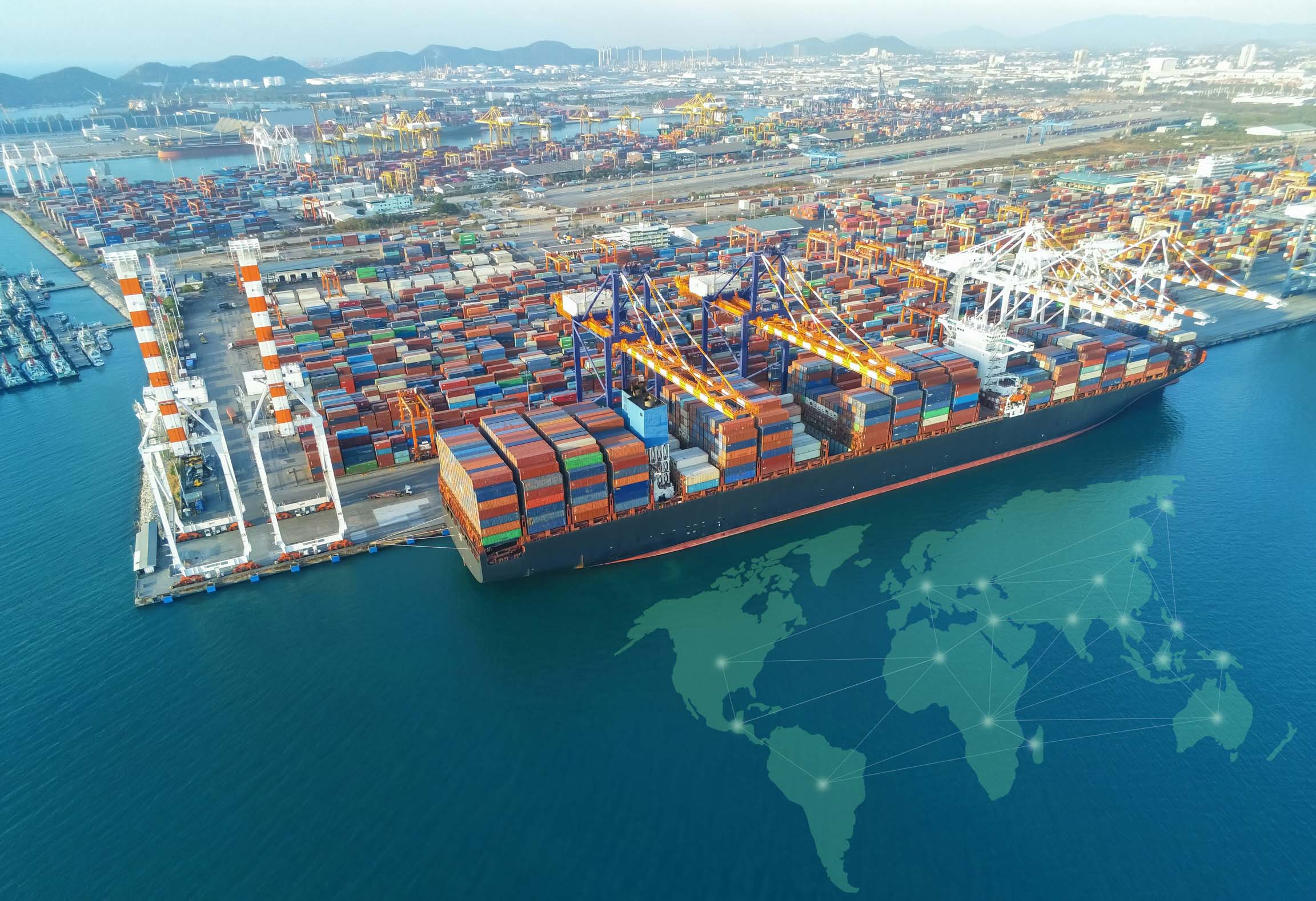 Kwality Sourcing 4 - Shipping